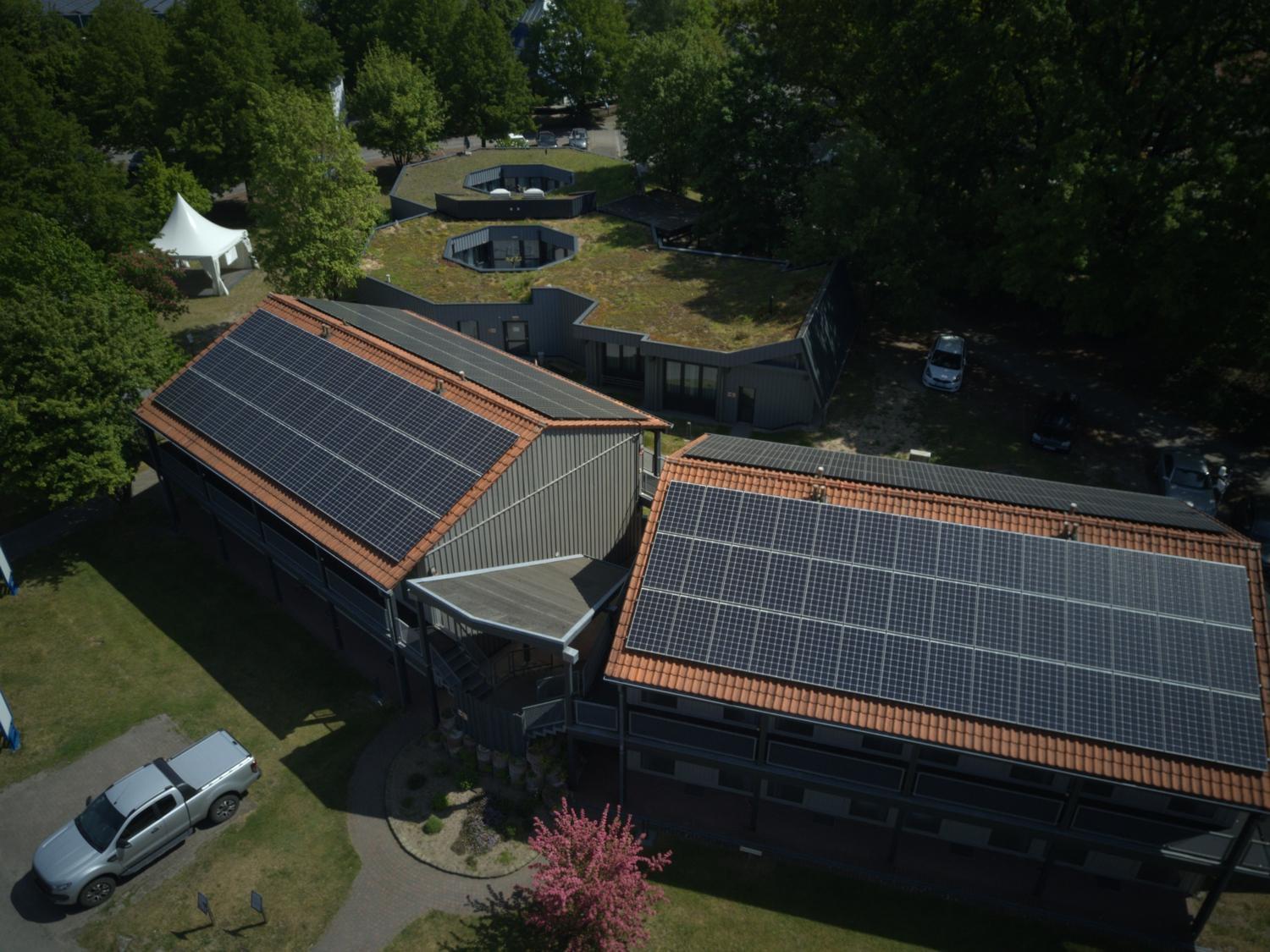 TAT Tagungs- und Gästehaus Rheine Exterior foto
